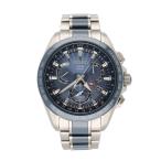 SEIKO セイコー/ASTRON 8Xシリーズ/GPSソーラー/8X53-0AB0-2/5N3***/ABランク/91【中古】