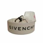 GIVENCHY Givenchy / плечо ремешок Heart принт /SA разряд /92[ б/у ]