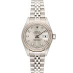 ROLEX ロレックス/デイトジャスト10Pダイヤ/79174/F10****/Aランク/93【中古】