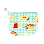 FEILER Feiler / сумка L/ happy Homme рис /AB разряд /93[ б/у ]