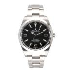 ROLEX ロレックス/エクスプローラーI 