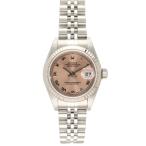 ROLEX ロレックス/デイトジャストSS/WGベゼル/レディ−ス/79174G/F47****/ABランク/93【中古】