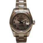 ROLEX ロレックス/デイトジャスト/SS/自動巻き/179160/Z58**********/Aランク/94【中古】