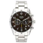 PULSAR パルサー/メンズ腕時計/クロノグラフ/クオーツ/VD53-X262/803***/Bランク/94【中古】