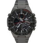 CASIO カシオ/EDIFICE海外モデル/ソーラー/ECB-950DC-1ADR/006*****/Bランク/22【中古】