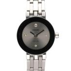 RADO ラドー/ダイヤスター/SS/クオーツ/時計/ABランク/07【中古】