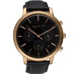 agnes b.アニエスベー/レディース腕時計/クロノグラフ/クオーツ/VD53-KWB0/910***/レディース時計/ABランク/07【中古】