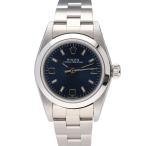 ROLEX ロレックス/オイスターパーペチュアル/レディース/76080/F18****/Aランク/07【中古】