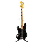 Squier スクワイヤー/エレキベース レフトハンドモデル/CLASSIC VIBE '70S JAZZ BASS/Aランク/07【中古】