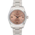 ROLEX ロレックス/オイスターパーチュアル/177200/M09****/Aランク/93【中古】