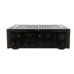SONY Sony /plime Ian p/TA-F333ESXII/ аудио относящийся /B разряд /09[ б/у ]