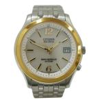 CITIZEN シチズン/エコドライブ/H415-S033039/871****/メンズ時計/Bランク/09【中古】