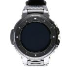 CASIO カシオ/PROTREK Smart/WSD-F30-BK/401*************/メンズ時計/Bランク/09【中古】