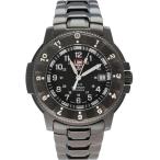 LUMINOX Luminox /F-117 Nighthawk 3400 серии /3402/A разряд /09[ б/у ]