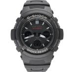 CASIO Casio /G-SHOCK Digi-Ana /AWG-M100SBC-1AJF/AB разряд /09[ б/у ]