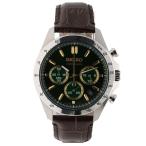 SEIKO Seiko / Seiko selection Spirit 8T хронограф /SBTR017/1D0***/A разряд /09[ б/у ]