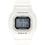 CASIO Casio /Baby-G радиоволны солнечный /BGD-5000-7JF/AB разряд /09[ б/у ]