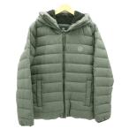 HOLLISTER ホリスター/ダウンジャケット/332-324-0309-125/Aランク/09【中古】