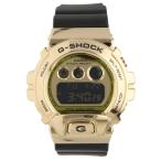 CASIO カシオ/G−SHOCK METALCOVERED/GM-6900G-9JF/A1F***/Aランク/09【中古】