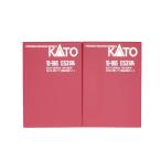 KATO хобби центральный Kato /E531 серия красный электро- модель 10 обе основной комплект A,B/10-965/A разряд /09[ б/у ]