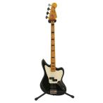 FENDER China フェンダー チャイナ/エレキベース/M Play Jaguar Bass/CGF1300714/Aランク/09【中古】