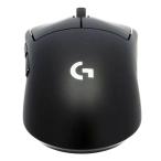 Logicool Logicool / мышь /PRO X SUPERLIGHT Wireless/G-PPD-003WL-BK/A разряд /85[ б/у ]
