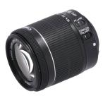 Canon Canon / замена линзы /EF-S18-55mm F3.5-5.6 IS STM/184204089992/B разряд /85[ б/у ]