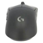Logicool Logicool /ge-ming мышь /G-PPD-002WLrd/2411LZX9FD89/B разряд /85[ б/у ]