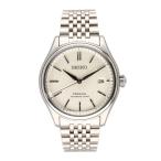 SEIKO セイコー/プレサージュ クラシックシリーズ/オートマ/SARX121/436***/Aランク/85【中古】