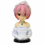 BANDAI Bandai / Ram искусство шкала фигурка ( свадьба Ver)/ фигурка /AB разряд /42[ б/у ]