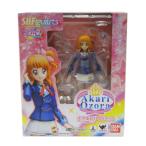 BANDAI Bandai / небеса красный li( зима форма Ver) DX комплект / фигурка /AB разряд /42[ б/у ]