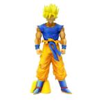 BANDAI Bandai / супер носорог ya человек Monkey King фигурка /MASTERLISE/ фигурка /AB разряд /42[ б/у ]