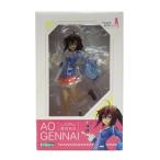 KOTOBUKIYA Kotobukiya / источник внутри голубой /1/7 шкала фигурка / фигурка /A разряд /42[ б/у ]