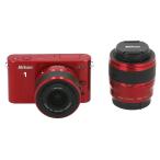 Nikon ニコン/ミラーレス一眼/Nikon1 J1 