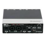 steinberg старт Inver g/ аудио интерфейс /UR22/YETP01861/ аудио детали /B разряд /70[ б/у ]