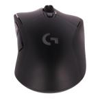 Logicool Logicool / беспроводной ge-ming мышь /G703/2224LZ55H3T8/ персональный компьютер относящийся /B разряд /70[ б/у ]