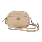 COACH コーチ/ソフトペプルレザー カメラバッグ/C5809/H21**/Aランク/70【中古】