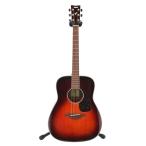YAMAHA ヤマハ/アコースティックギター/FG830/IHH191756/ABランク/70【中古】