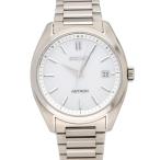 SEIKO セイコー/ASTRON/ メンズソーラー/ ホワイト文字盤/7B72-0AD0/3D0***/Aランク/70【中古】