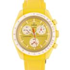 Swatch×OMEGA スウォッチオメガ/ミッショントゥザサン/クオーツ/S033J100/Aランク/70【中古】