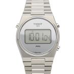 TISSOT ティソ/PRXデジタル/クオーツ/T137263/DYU******/Aランク/70【中古】