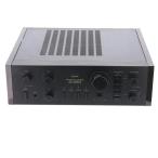 SANSUI Sansui / основной предусилитель /AU-D607X/604123631/B разряд /70[ б/у ]