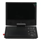 VERSOS bell sos/ портативный DVD плеер 9 дюймовый /VS-AK0091Z/VS91Z24110822/A разряд /70[ б/у ]
