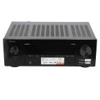 DENON Denon /AV усилитель /AVR-X1800H-K/DCFV102505909/AB разряд /70[ б/у ]
