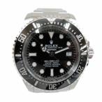 ROLEX ロレックス/シードゥエラー ディープシー デイト/136660/153*****/44mm/ROLEX/SAランク/06【中古】
