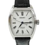 SEIKO セイコー/PRESAGE/自動巻き/6R15-03T0/110***/メンズ時計/Aランク/06【中古】