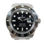 ROLEX ロレックス/サブマリーナ デイト/126610LN/183*****/41mm/ROLEX/SAランク/06【中古】