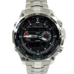 CASIO カシオ/EDIFICE/タフソ−ラ−/ECW-M300E/380***/時計/Bランク/06【中古】