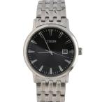 CITIZEN シチズン/ソーラークォーツ腕時計/E111-005XB02/412******/Sランク/22【中古】