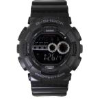 CASIO カシオ/G−SHOCK/GD−100−1B/GD-100-1B/刻印無*/Bランク/06【中古】